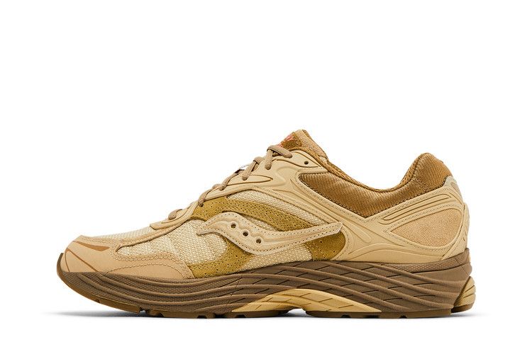 Starcow x Saucony ProGrid Omni 9 'Desert'