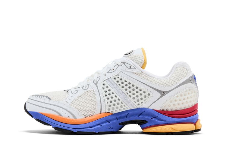 Saucony ProGrid Triumph 4 'Galaxy Pack'