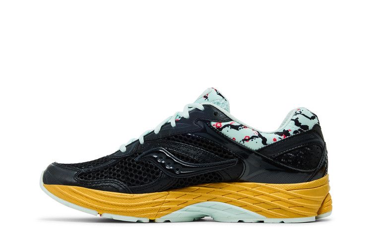 Saucony ProGrid Omni 9 'Tokyo'