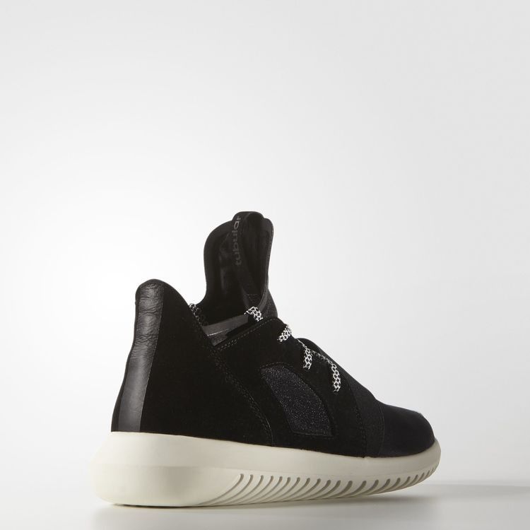 Adidas Wmns Tubular Defiant 'Black'