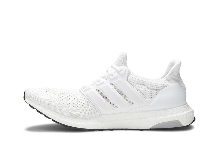 adidas UltraBoost 1.0 Retro 'Triple White' 2020
