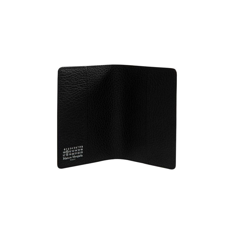 Maison Margiela Passport Cover 'Black'