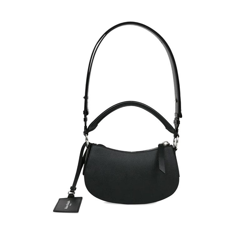 Maison Margiela Doll Hobo Bag 'Black'