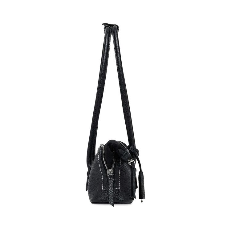 Maison Margiela 5ac Shoulder East West Bag 'Black'