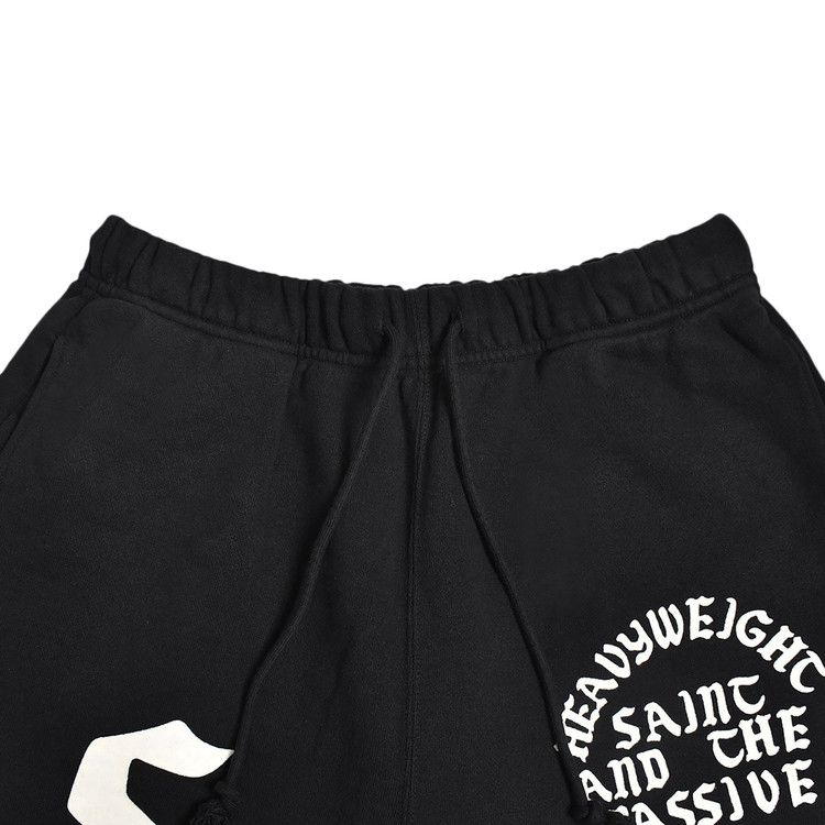 SAINT Mxxxxxx It's Saint Sweatpants 'Black'