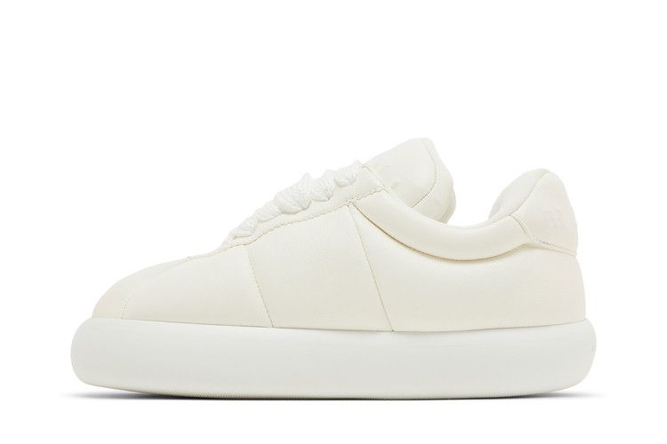 Marni BigFoot 2.0 Sneaker 'Lily White'