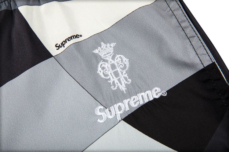 Supreme x Emilio Pucci Sport Pant 'Black'