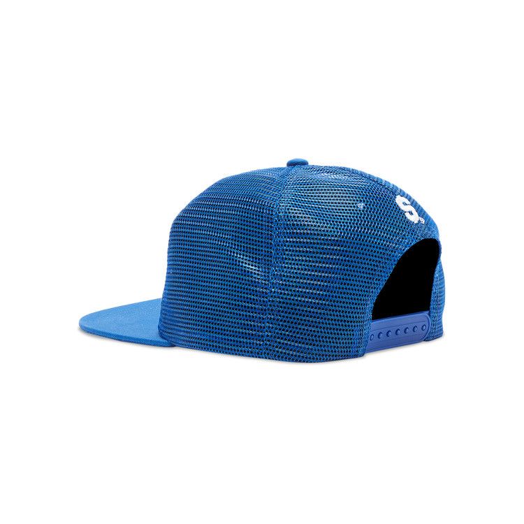 Supreme Mesh 6-Panel 'Royal'