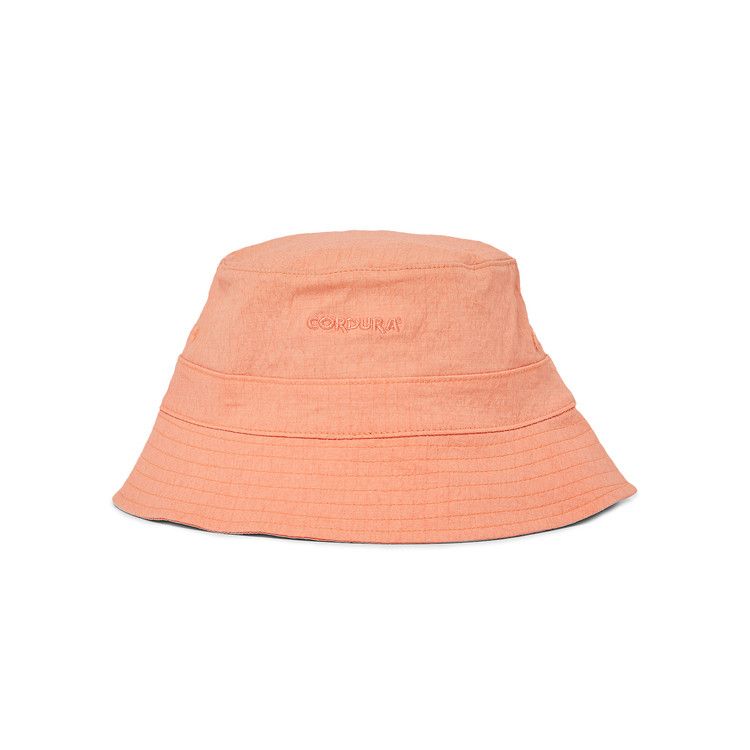 Supreme x Cordura Ripstop Crusher 'Coral'