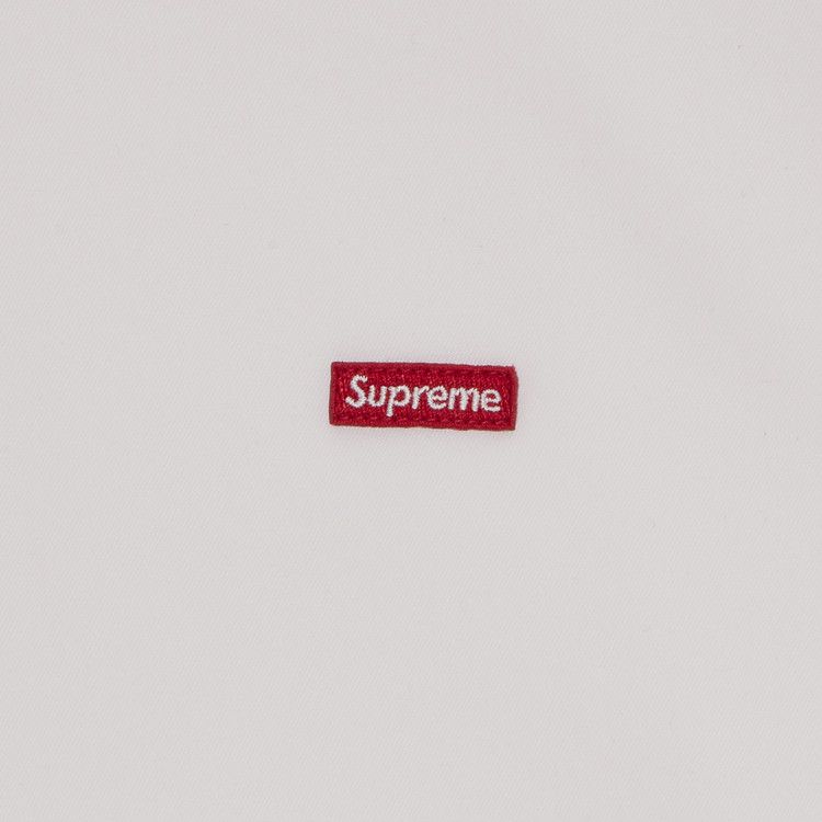 Supreme Small Box Shirt 'Pale Pink'