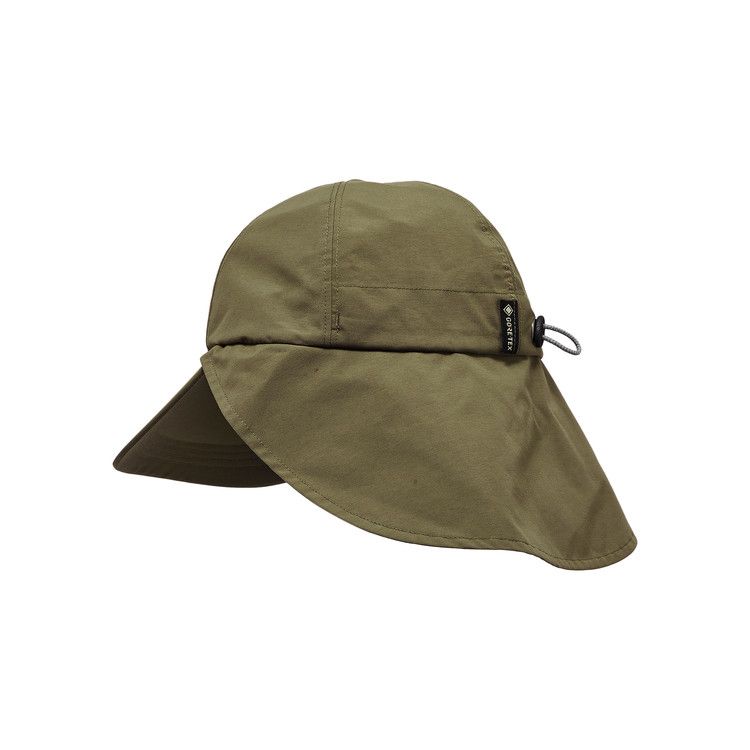 Supreme GORE-TEX Sunshield Hat 'Brown'