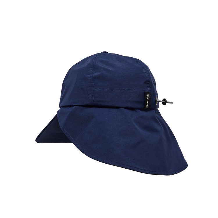 Supreme GORE-TEX Sunshield Hat 'Navy'