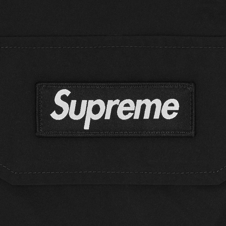 Supreme GORE-TEX Cargo Pant 'Black'
