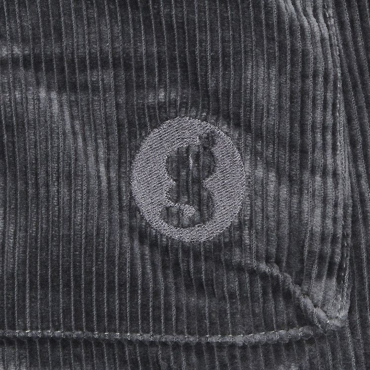 Supreme x Goodenough Corduroy Military Pant 'Grey'