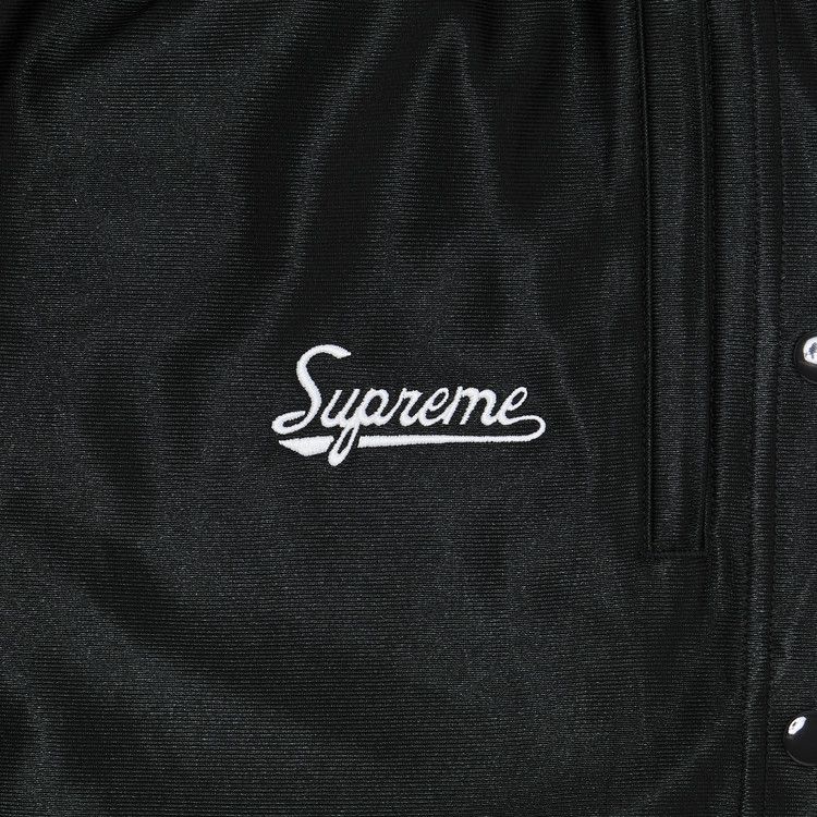 Supreme Dazzle Breakaway Short 'Black'