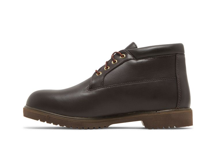 Timberland Chukka Boot 'Brown'