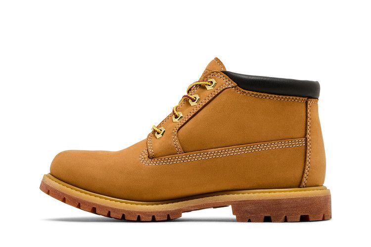 Timberland Wmns Nellie Chukka Boot 'Wheat'
