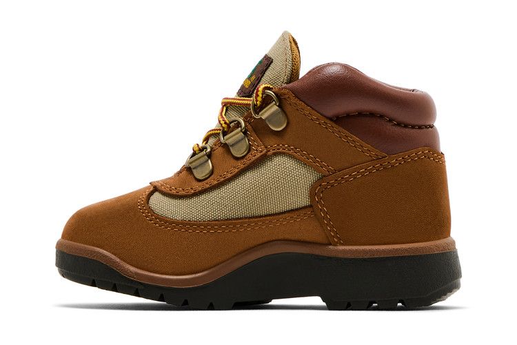 Timberland Field Boot Toddler 'Sundance'