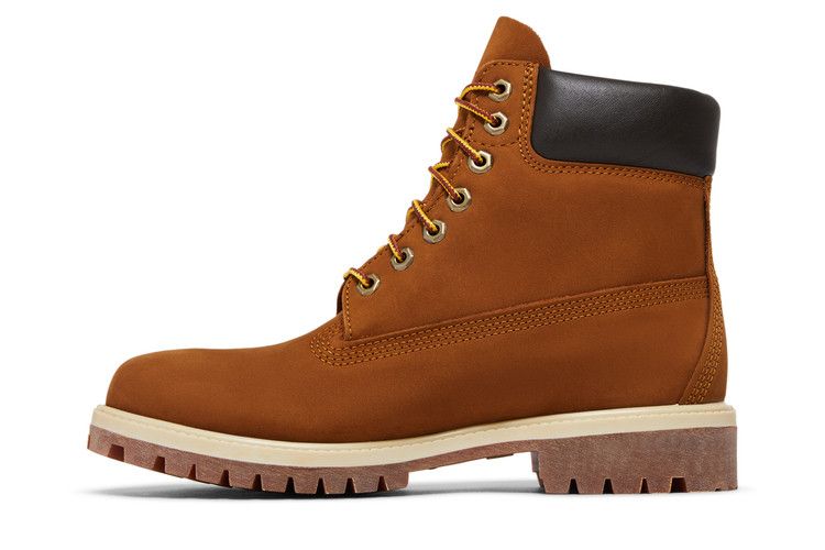 Timberland 6 Inch Premium Boot 'Dark Wheat'