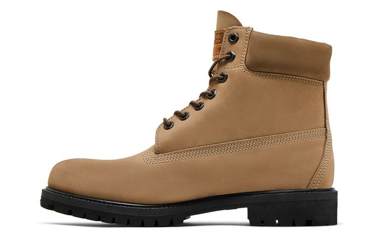 Timberland 6 Inch Premium Boot 'Beige'