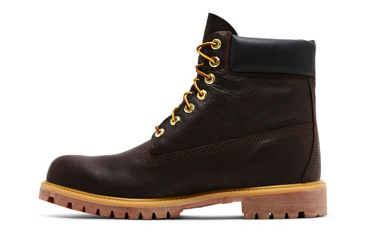 Timberland 6 Inch Premium Boot 'Espresso Pack'