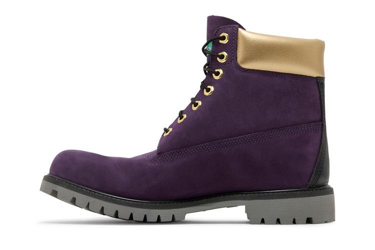 Timberland 6 Inch Premium Boot 'Hip Hop Royalty'