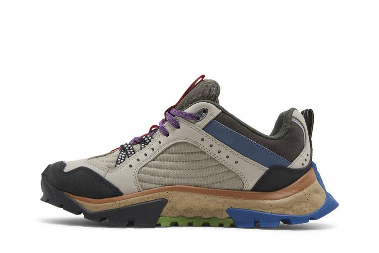 Bee Line x Timberland Solar Ridge Low Hiker GORE-TEX 'Cashmere'
