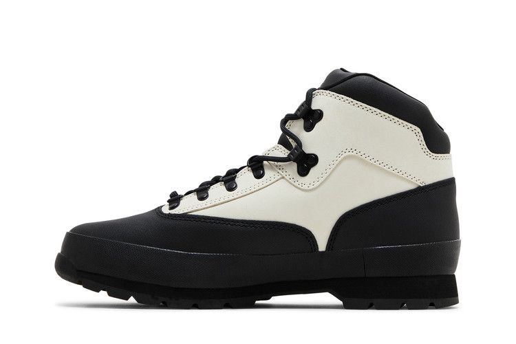 Timberland Euro Hiker Leather Boot 'Ski School'