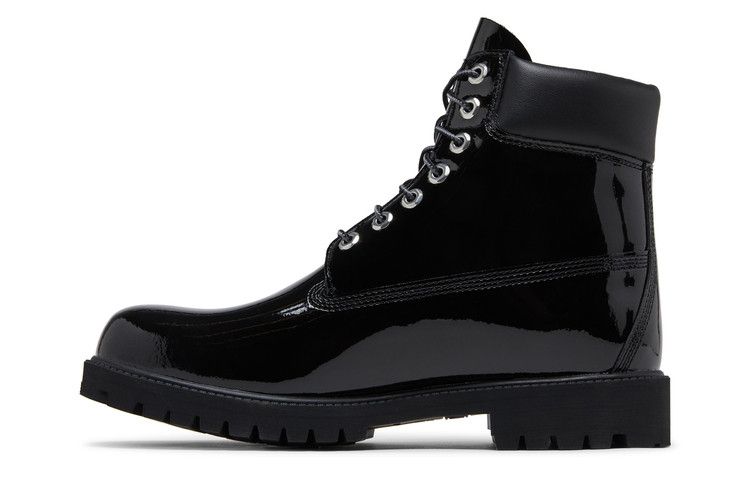 Veneda Carter x Timberland 6 Inch Premium Boot 'Black'