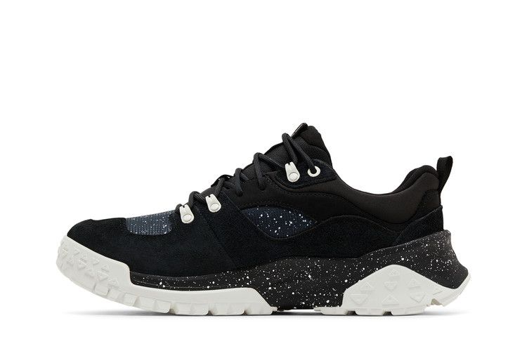 White Mountaineering x Timberland Motion Scramble 'Black'