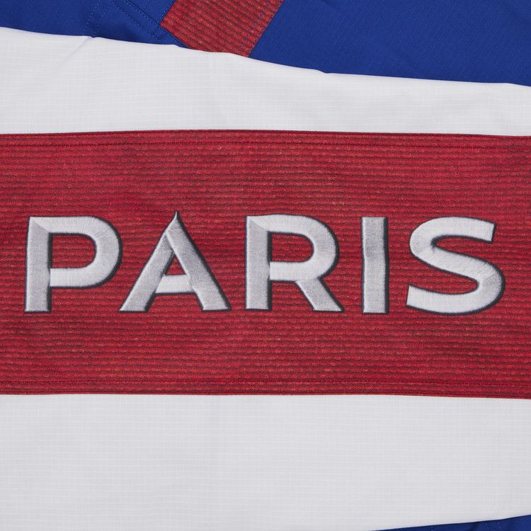 Paris Saint-Germain x EDIFICE Japan Hanten Jacket 'Navy'