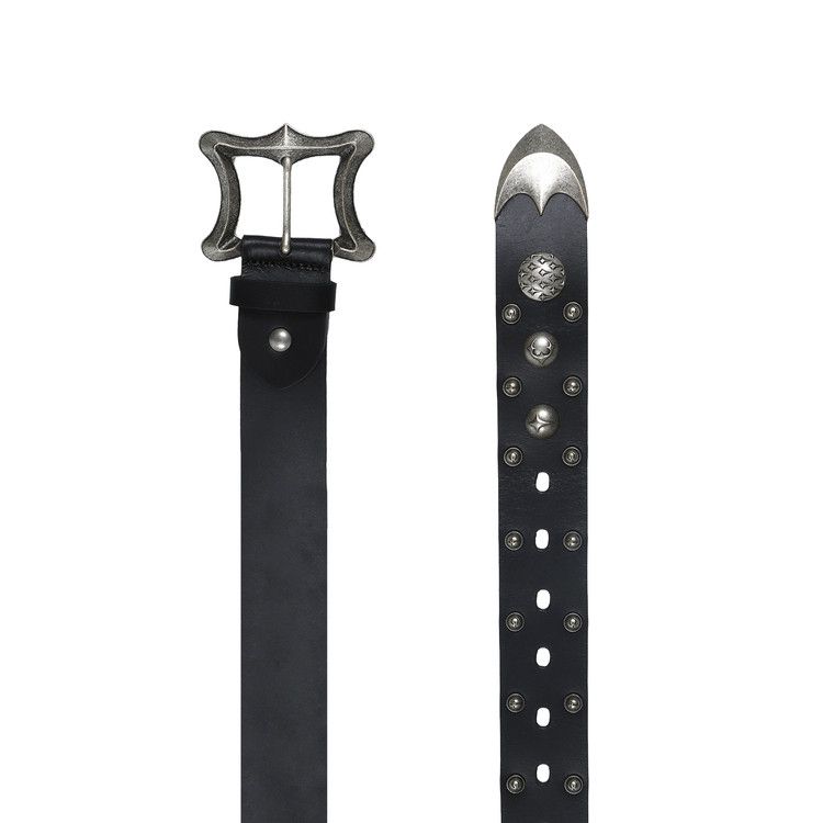 Thug Club Dragon Belt 'Black/Vintage'