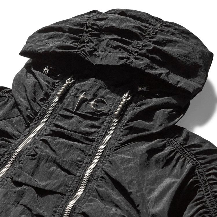Thug Club Double Flying Bio Jacket 'Black'