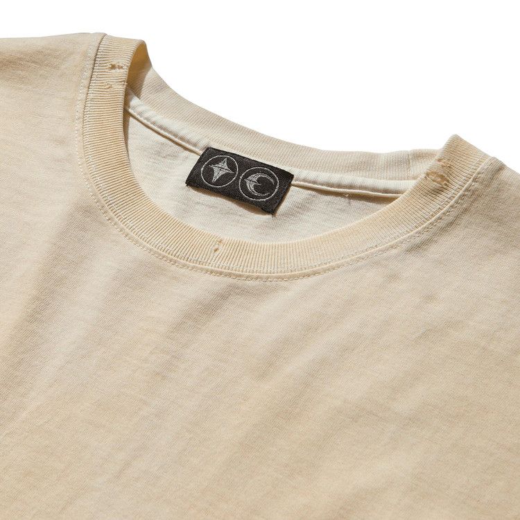 Thug Club Survivor Rock T-Shirt 'White'
