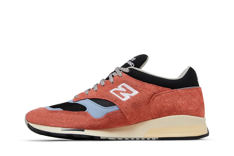 New Balance 1500 Made in England 'Blood Orange'