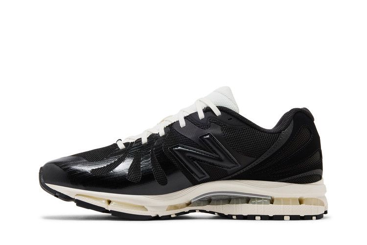 JJJJound x New Balance 1890 'Black'