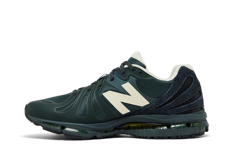Stone Island x New Balance ABZORB 1890 'Deep Forest'