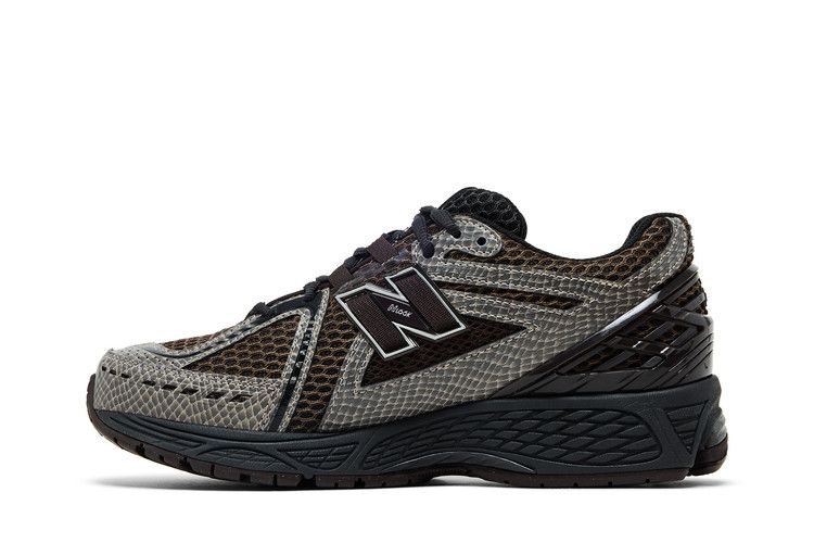 New Balance 1906R 'Thunder Brown'
