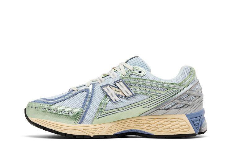 New Balance 1906R 'Pastel Pack - Ice Blue'
