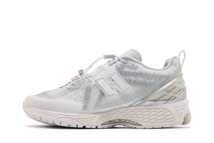 New Balance 1906F 'White Silver Metallic'