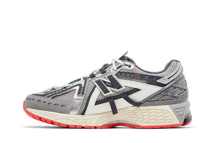 New Balance 1906A 'Slate Grey Raincloud Drift Red'