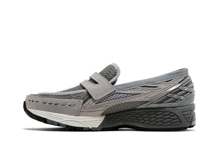 New Balance 1906L 'Grey Day 2025'