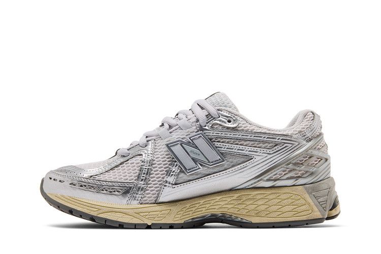 New Balance 1906R 'White Silver Distressed'