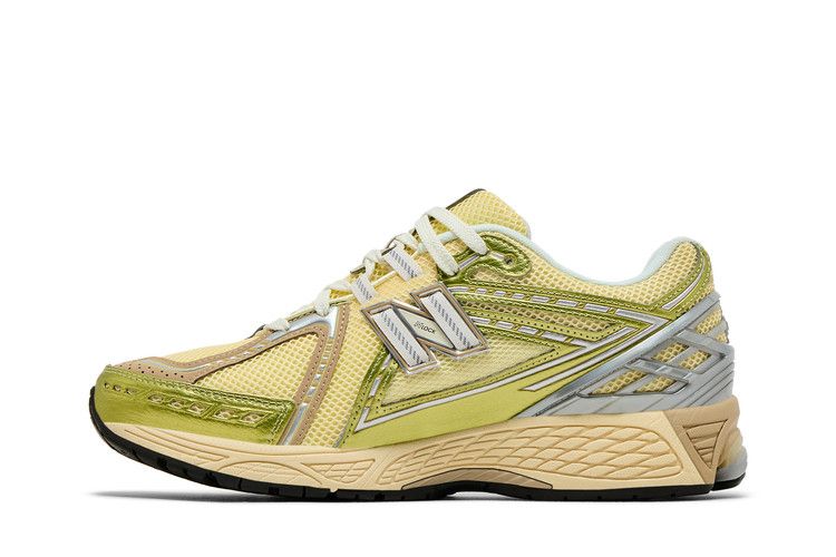 New Balance 1906R 'Pastel Pack - Parchment'