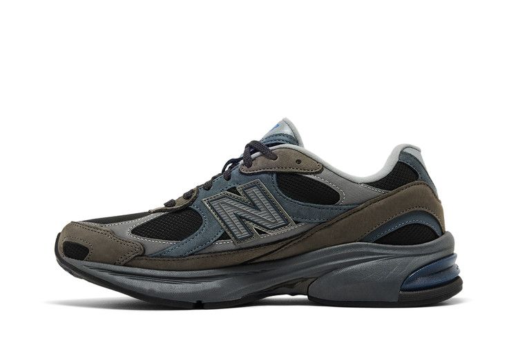 New Balance 2010 'Tornado Faded Black'