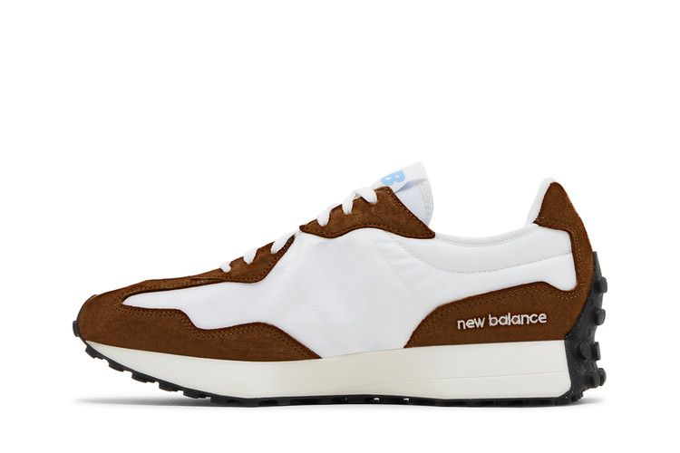 New Balance 327 'Dark Earth Mushroom'