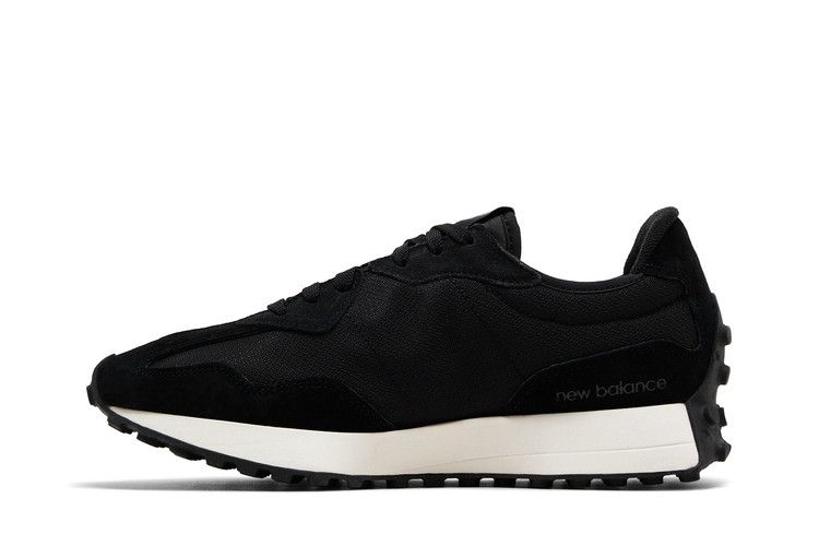 New Balance 327 'Black'