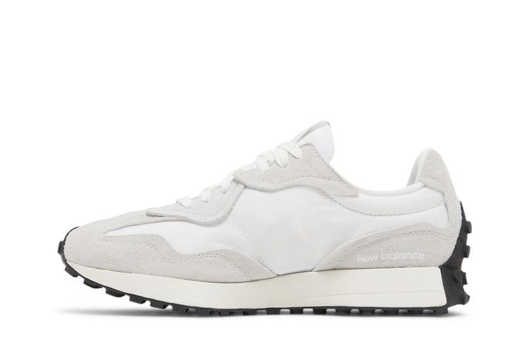 New Balance 327 'Grey Matter'