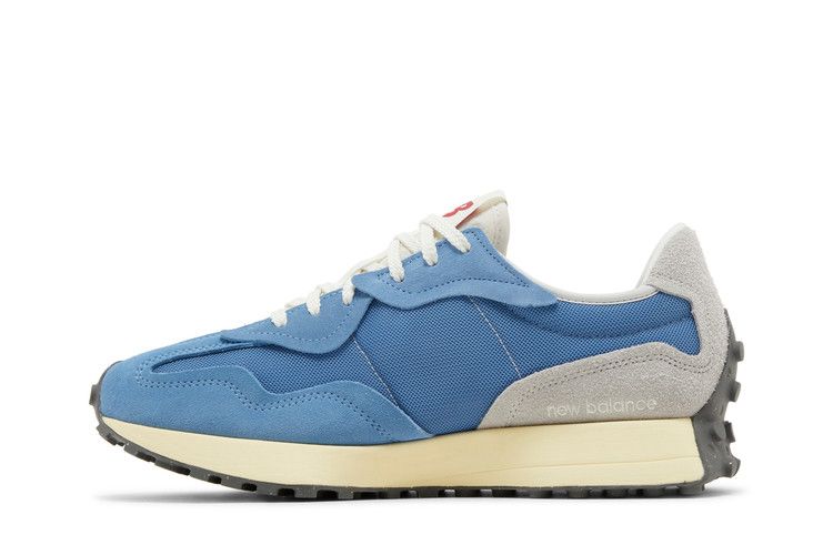 New Balance 327 'Blue Laguna'