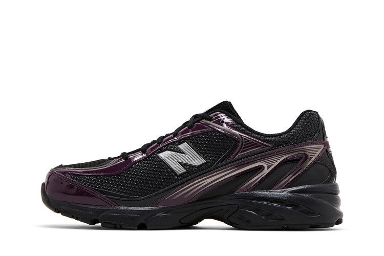 Do Hee Kim x New Balance 509 'Plum Brown'